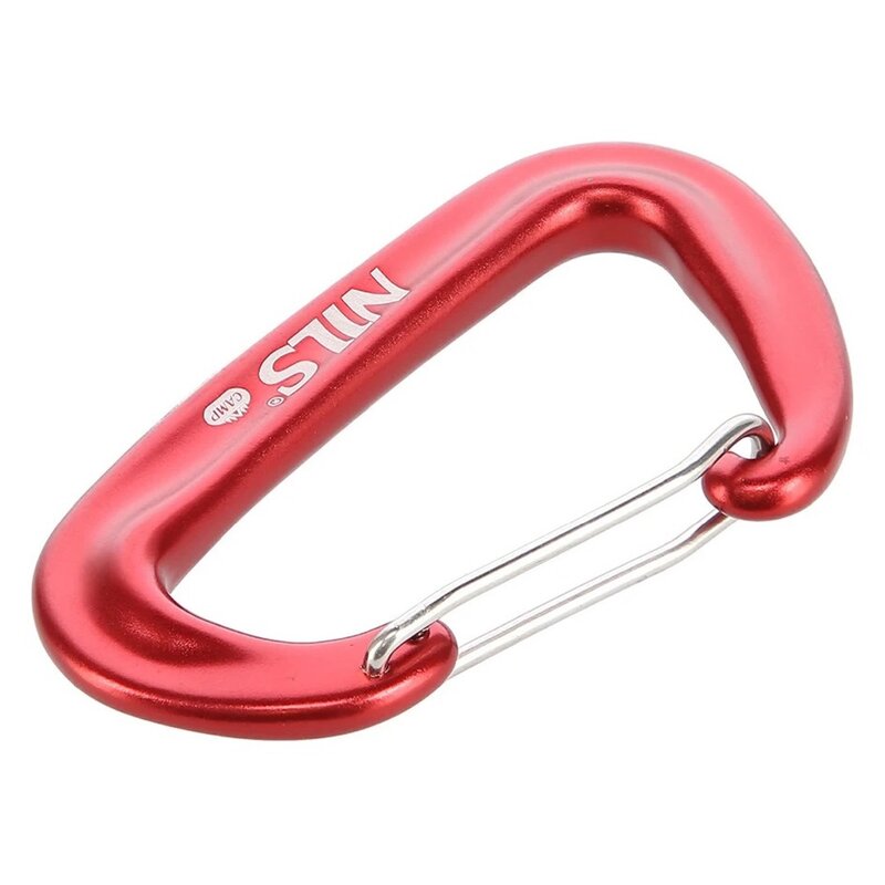 Karabińczyk NILS CAMP NC1707 Czerwony