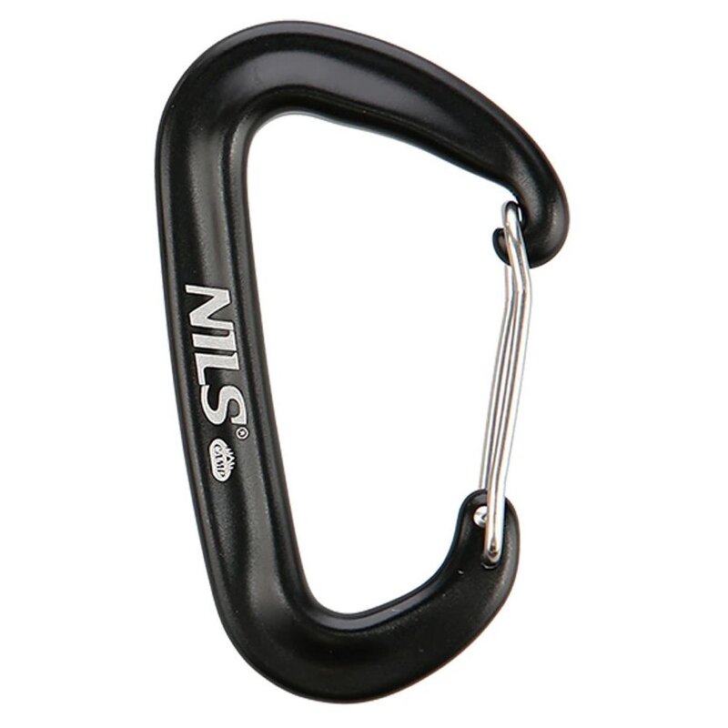 Karabińczyk NILS CAMP 12KN NC1707 Czarny