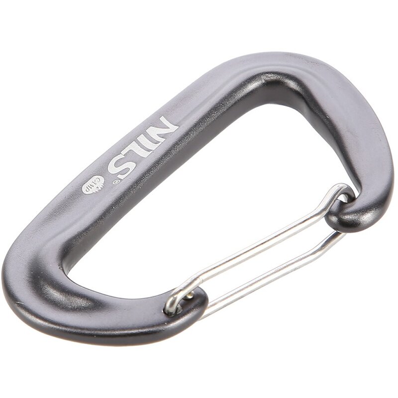 Karabińczyk NILS CAMP NC1707 Szary