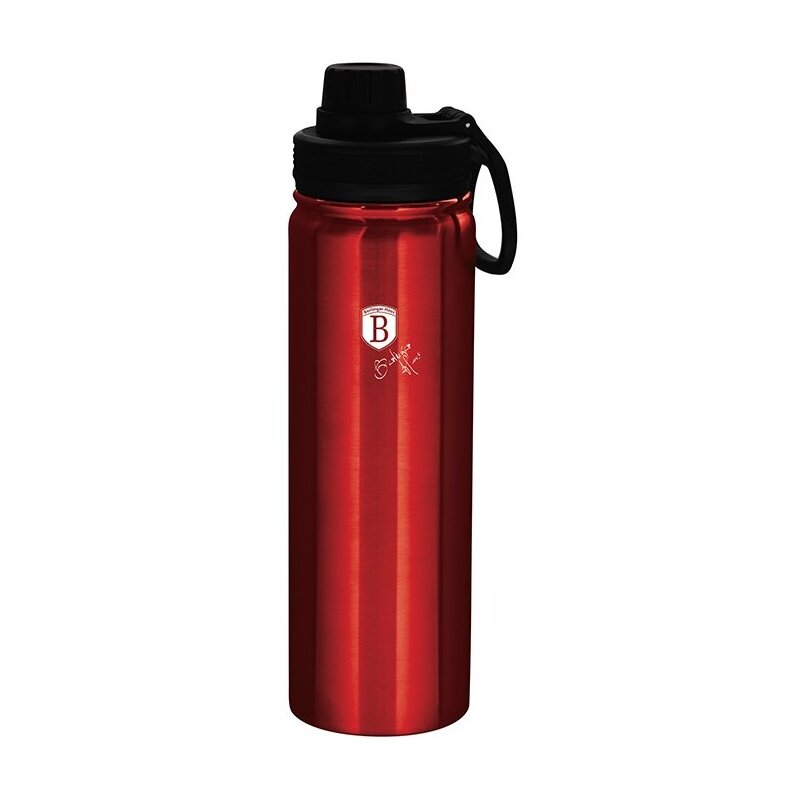 Butelka termiczna BERLINGER HAUS BH 7761 Czerwony 720 ml