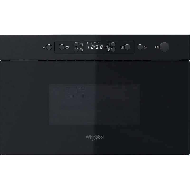 Whirlpool MBNA920B Grill
