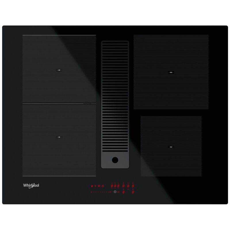 Płyta indukcyjna WHIRLPOOL WVH 1065B