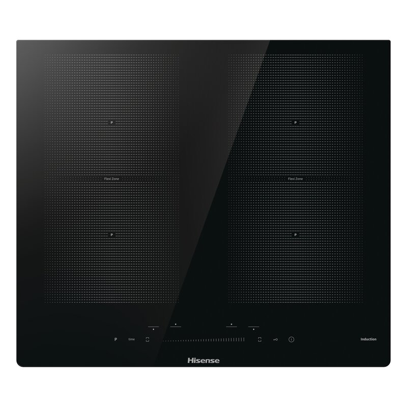 Płyta indukcyjna HISENSE I6443C sterowanie Slider Touch