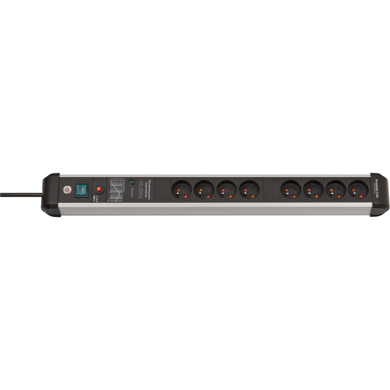 Listwa BRENNENSTUHL Premium-Protect-Line 218202 (3 m)