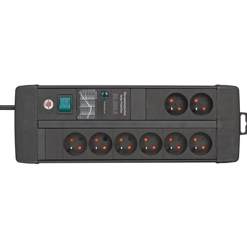 Listwa BRENNENSTUHL 218199 (3 m)