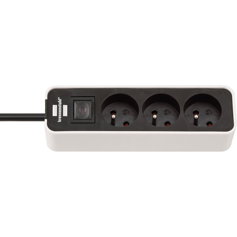Listwa BRENNENSTUHL Ecolor 218194 (5 m)