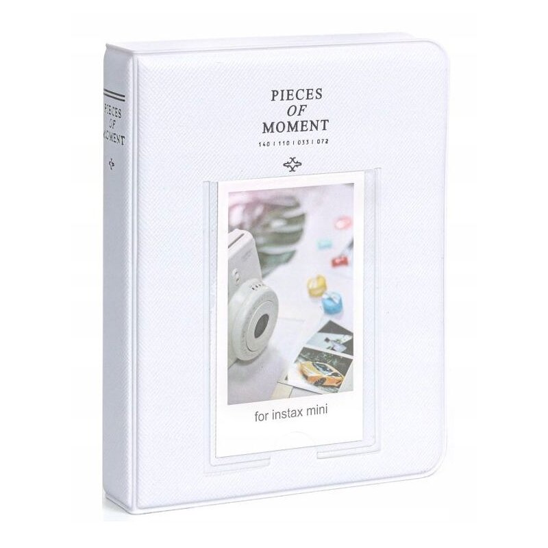 LoveInstant LI00267 do Instax Seria Mini Biały