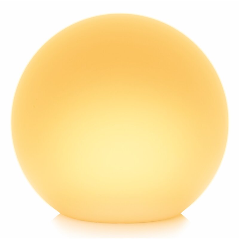 Lampa stołowa EVE Flare 10EBV8701 Biały