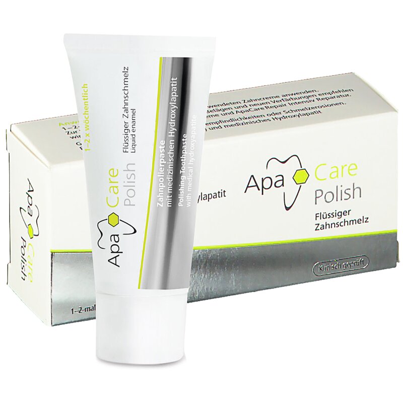 Pasta do zębów APACARE Proffesional Home 20 ml
