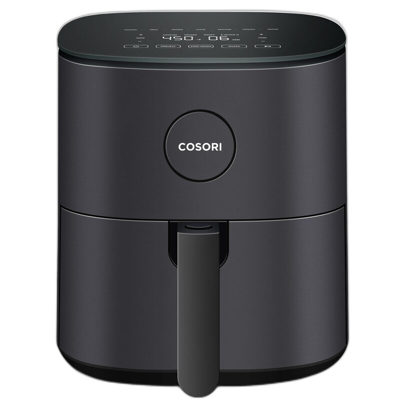 Air Fryer Frytkownica beztłuszczowa COSORI CAF-L501-KEUE Pro 4.7l 7 automatycznych programów