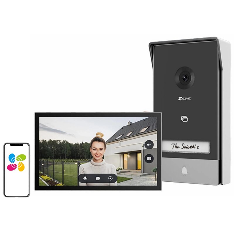 Ezviz HP7
