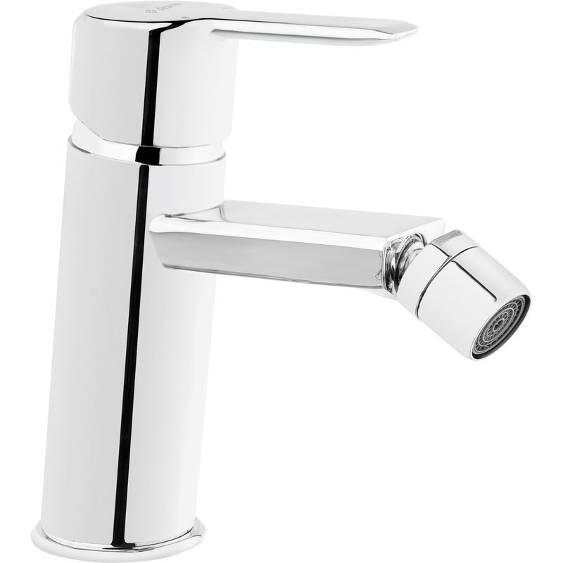 Bateria bidetowa DEANTE Arnika BQA 030M Chrom