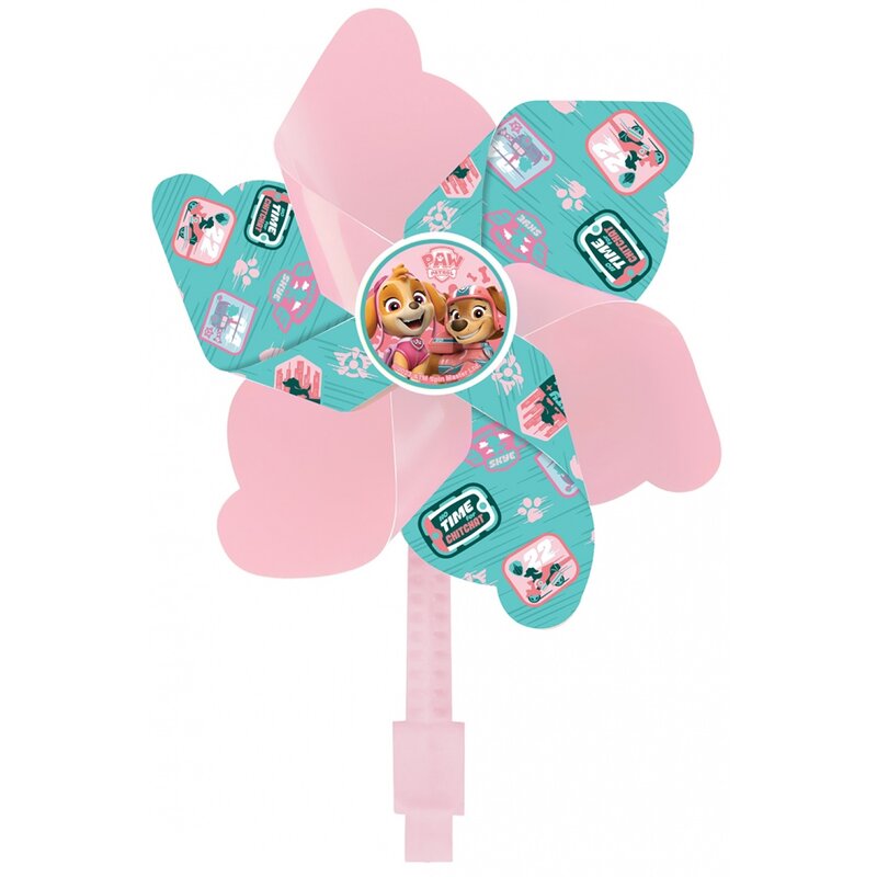 Wiatraczek do kierownicy NICKELODEON Psi Patrol 34012