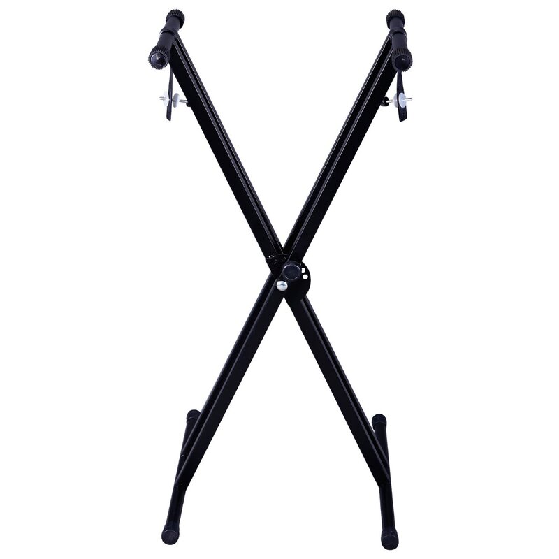 Statyw MOZOS KSX1 pod instrumenty klawiszowe