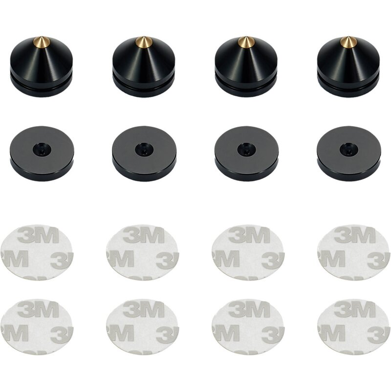 Kolce głośnikowe MOZOS SPS-P04