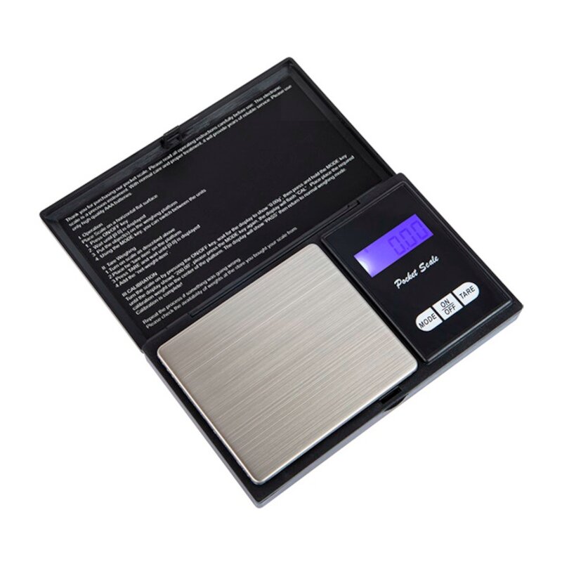 Waga jubilerska BLOW JS12 0.01-500g