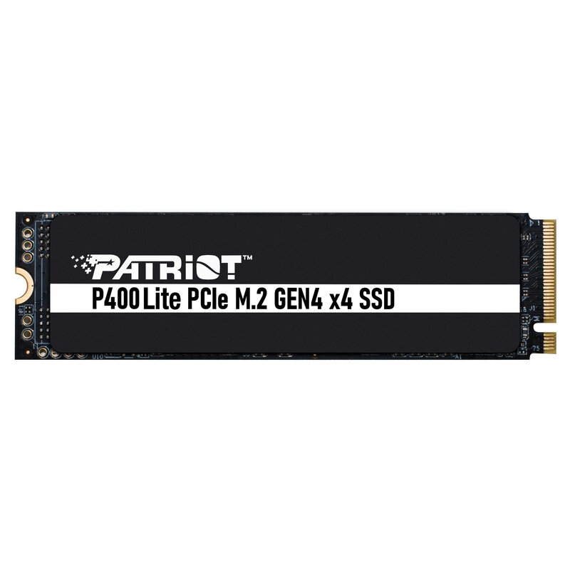 SSD Patriot Viper P400 Lite M.2 PCI-Ex4 NVMe 2000GB