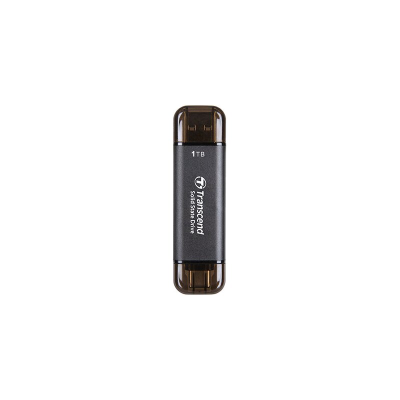 Dysk TRANSCEND ESD310C 1TB SSD