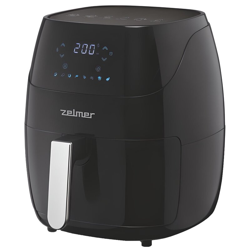 Zelmer ZAF5500B 5 l