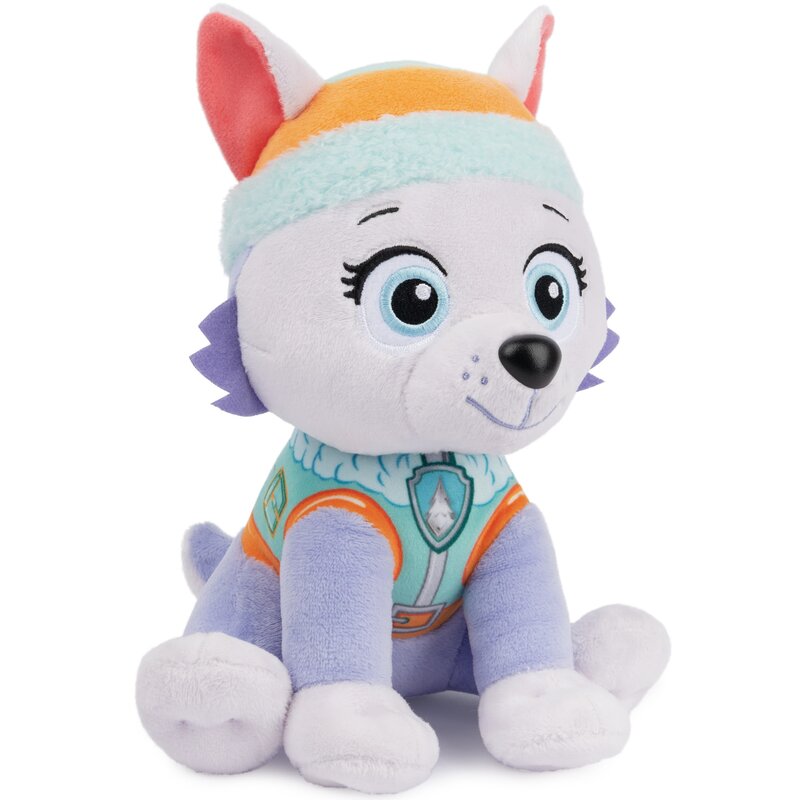 Maskotka GUND Psi Patrol Bohaterowie Everest 6066493
