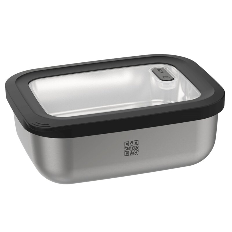 Pojemnik stalowy GEFU Provido G-12776 2.6 l