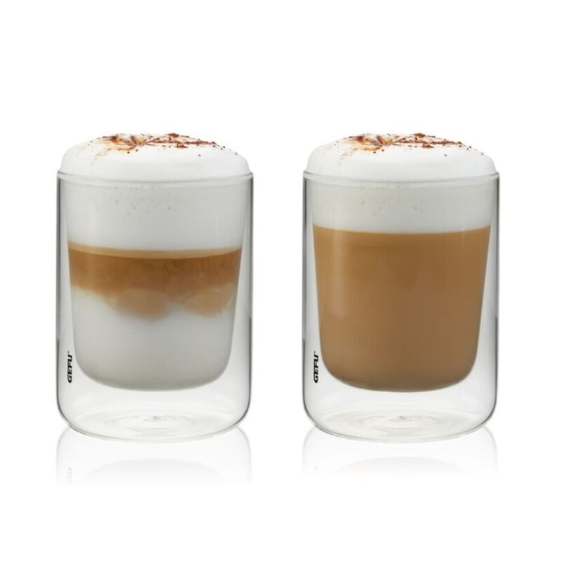 Szklanka GEFU Mira G-16410 235 ml (2 sztuki)