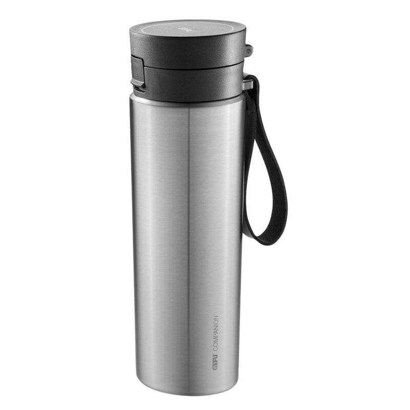 Butelka termiczna GEFU Companion G-12788 Srebrny 500ml