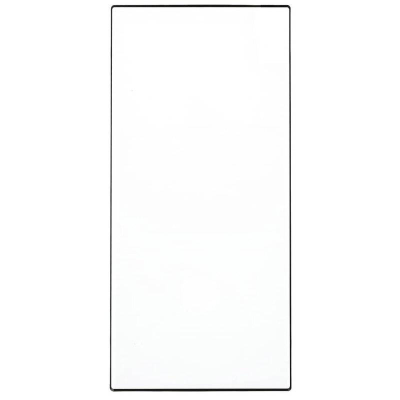 Szkło hartowane MYSCREEN Diamond Glass Edge 3D do Samsung Galaxy S23 Ultra Czarny