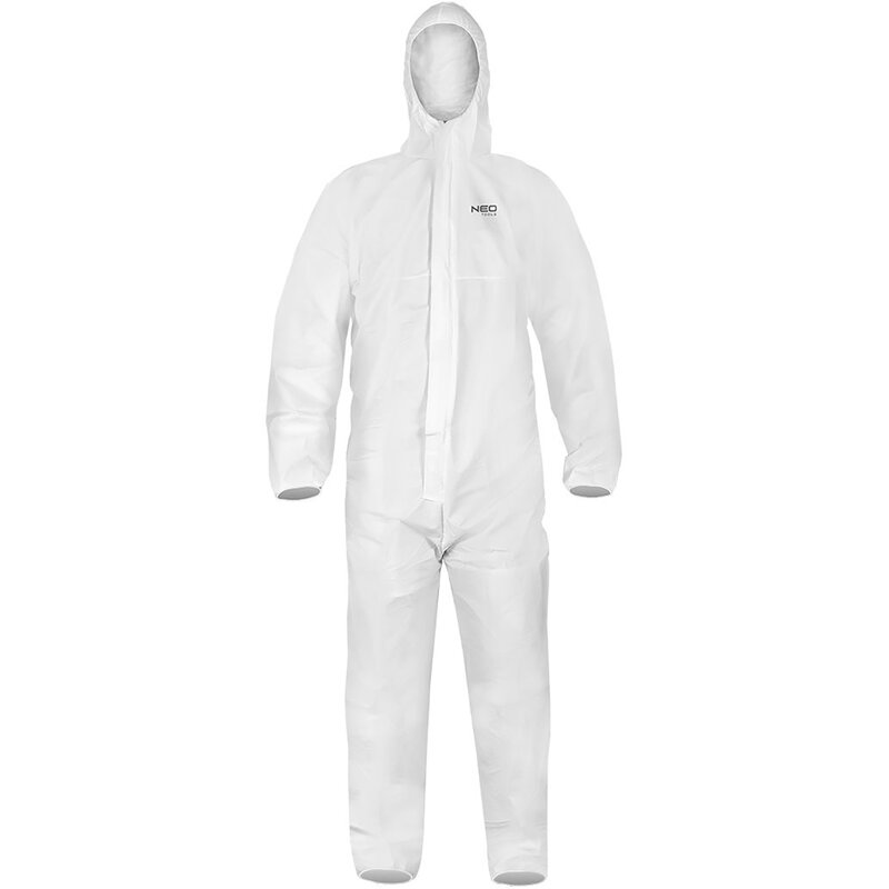 Kombinezon ochronny NEO TOOLS 81-851 (rozmiar XXXL)