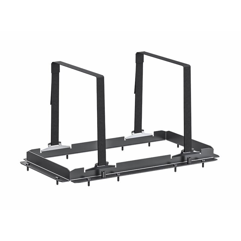 Konstrukcja montażowa ECOFLOW do baterii Power Kits 5kWh