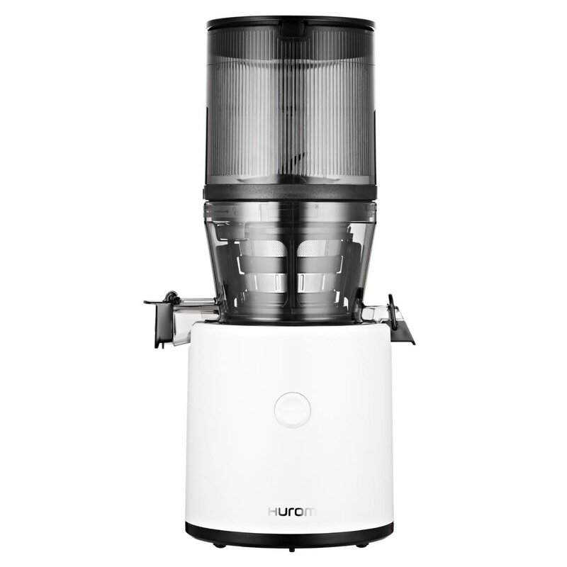 Wyciskarka wolnoobrotowa HUROM H320N Biały