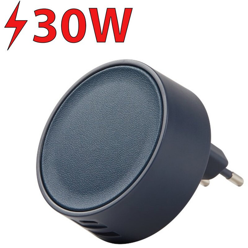 Ładowarka sieciowa LEXON Poweron 30W Ciemnoniebieski