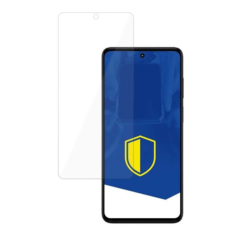 Folia ochronna 3MK SilverProtection+ do Motorola Moto G82 5G
