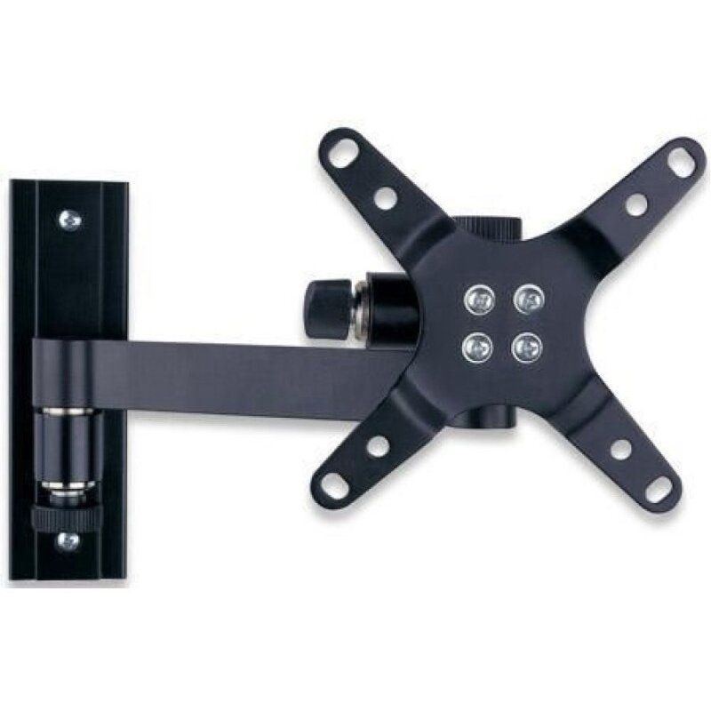 Uchwyt TECHLY do TV 13-30 cali ICA-LCD 105BK Czarny