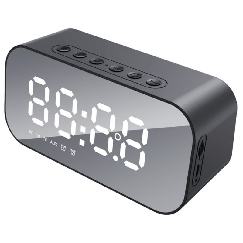Głośnik bezprzewodowy bluetooth Havit M3 (czarny)