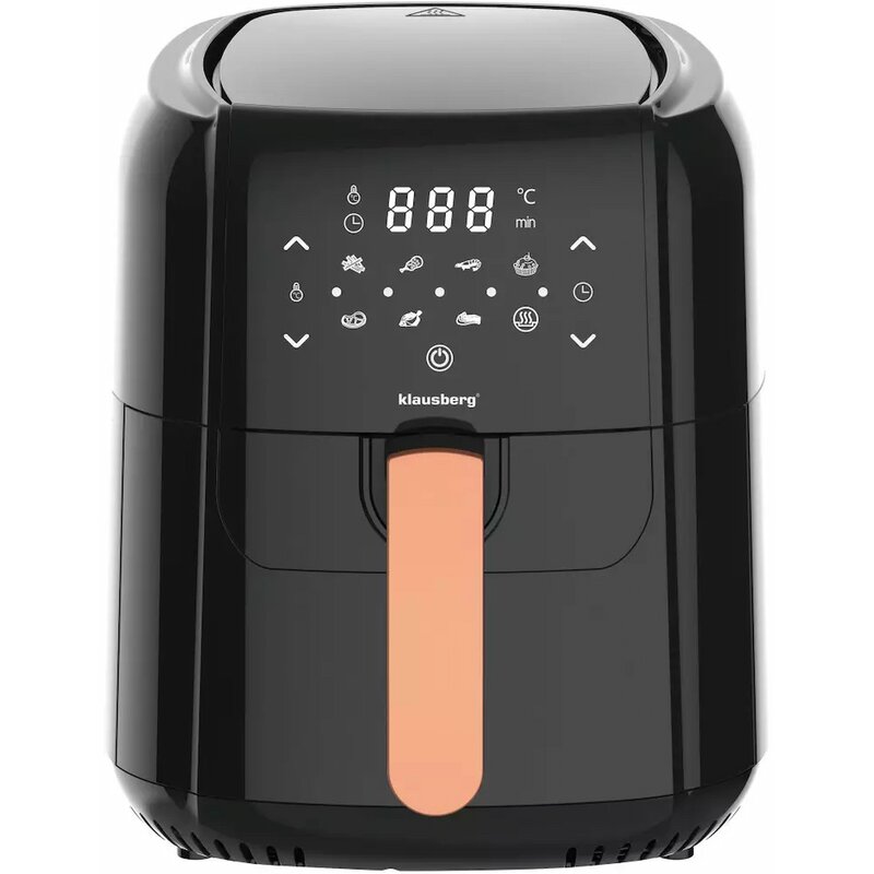 Air Fryer Frytkownica beztłuszczowa KLAUSBERG KB-7600