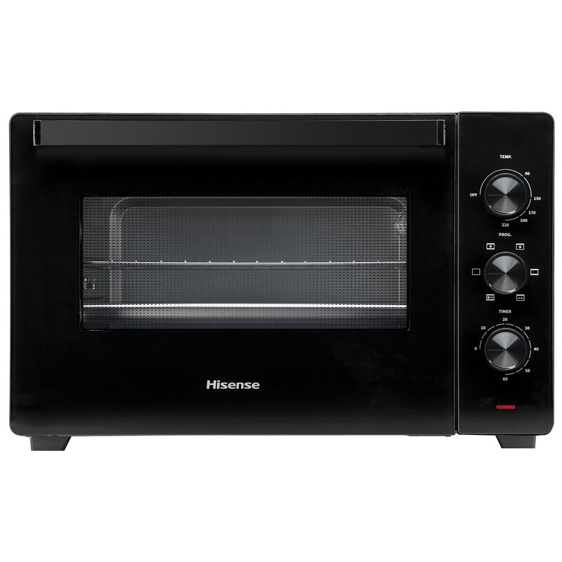 Mini piekarnik HISENSE HOM45M