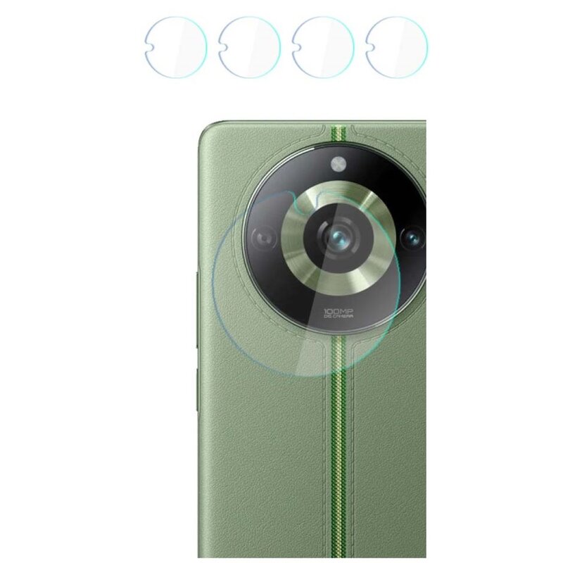 3mk Lens Protection do Realme 11 Pro/11 Pro+