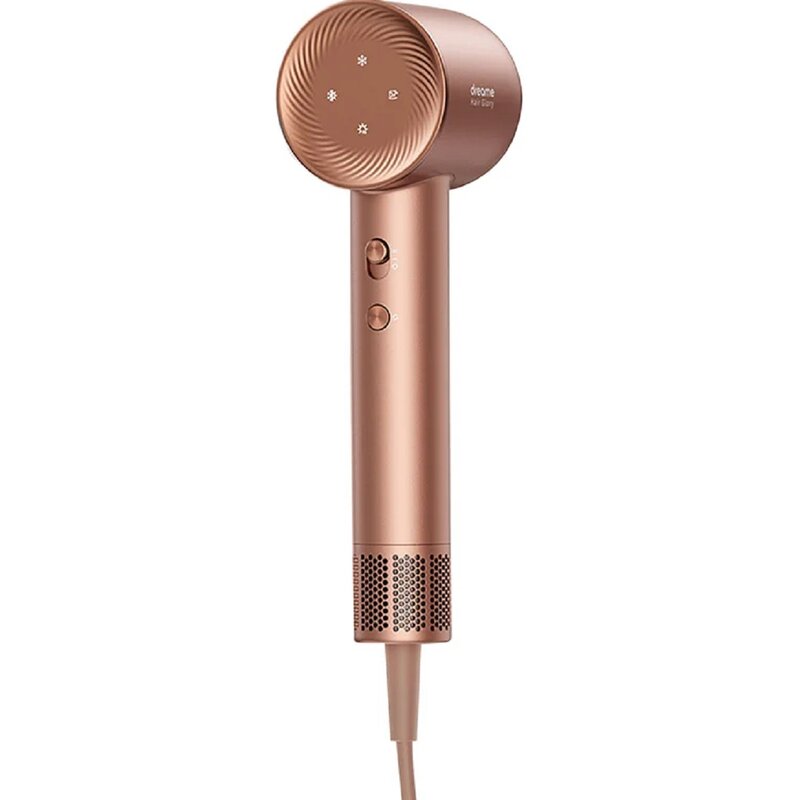 Suszarka DREAME Glory Rose Różowy 1600W