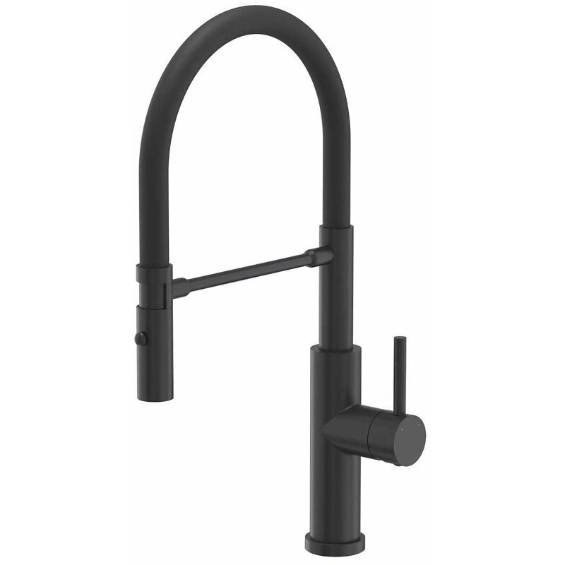 Bateria BERG Black Rosa II BMRB2PHQ Czarny