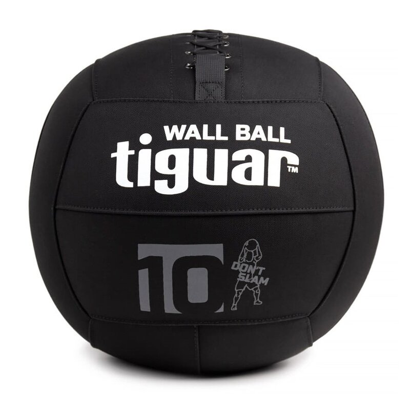 Piłka lekarska TIGUAR Wall Ball (10 kg)
