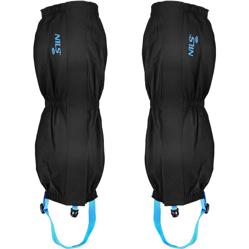 Stuptuty NILS CAMP NC1765 Czarny