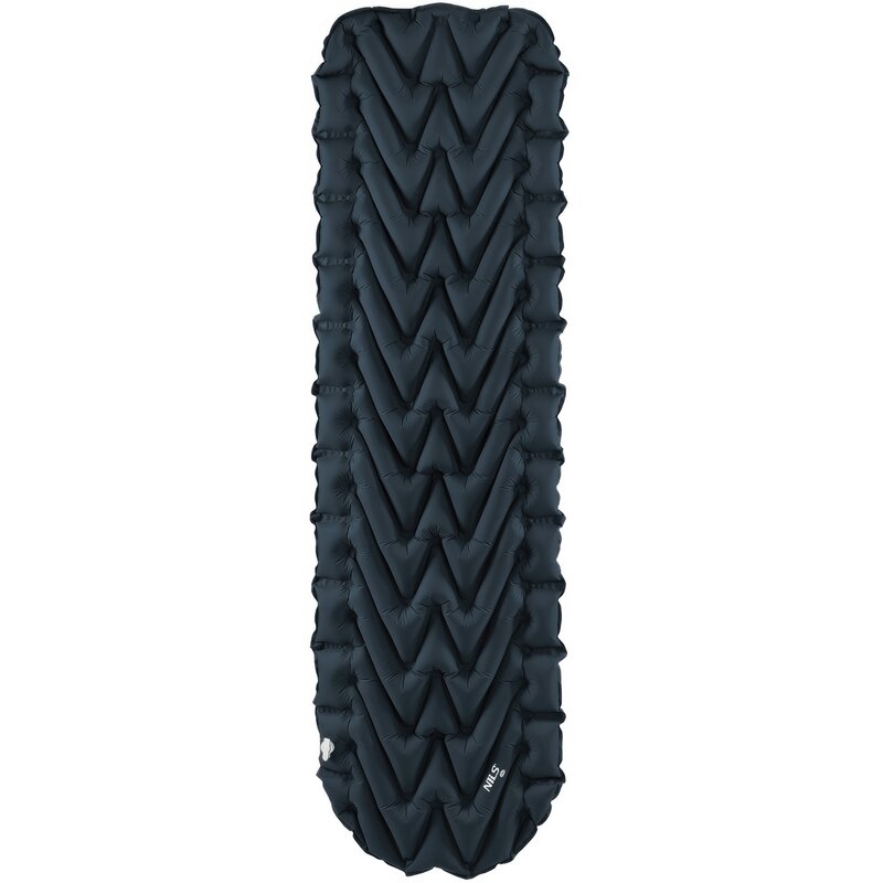 Mata NILS CAMP NC4005 Ciemnoszary