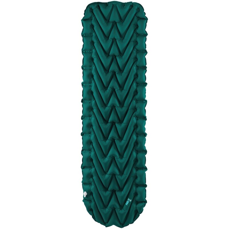 Mata NILS CAMP NC4005 Ciemnozielony