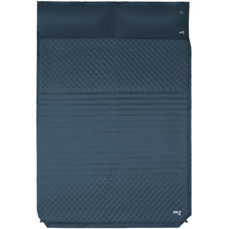 Mata samopompujÄ ca NILS CAMP NC4060 Antracytowy