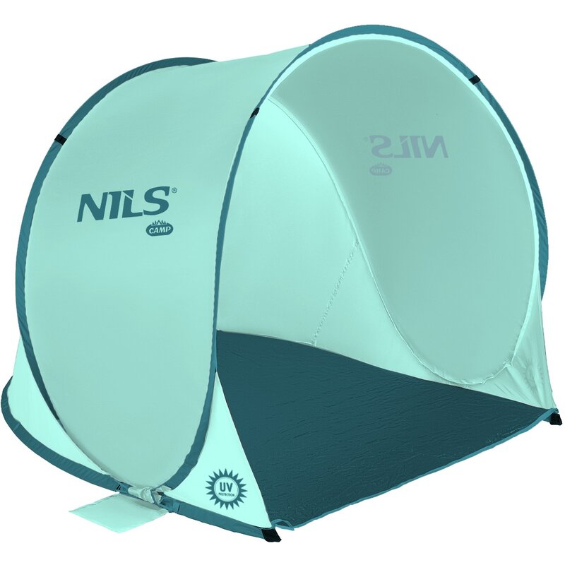 Namiot NILS CAMP NC3173 Miętowy