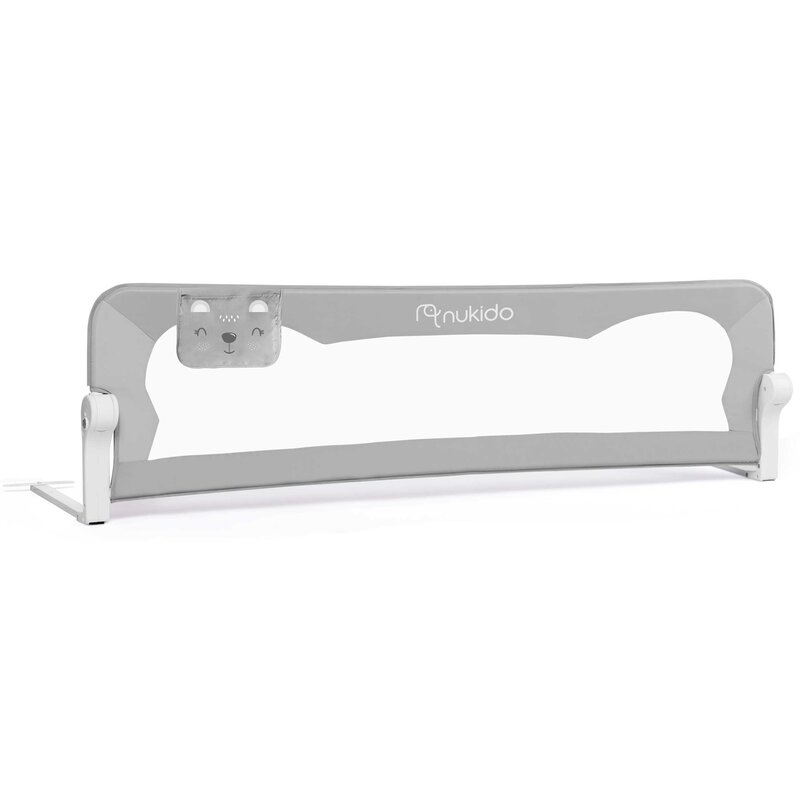 Osłona zabezpieczająca NUKIDO NK-222 Szary