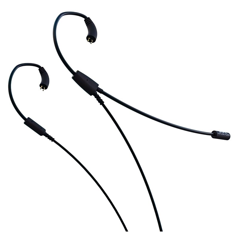 Kabel słuchawkowy ANTLION AUDIO Kimura GDL-1002 (2-PIN)