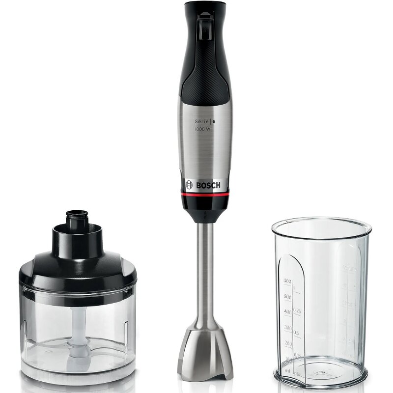 Blender BOSCH ErgoMaster MSM6M620