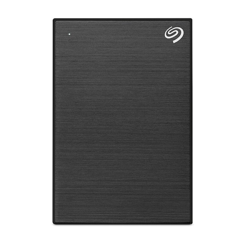 Dysk SEAGATE One Touch 2TB HDD Czarny